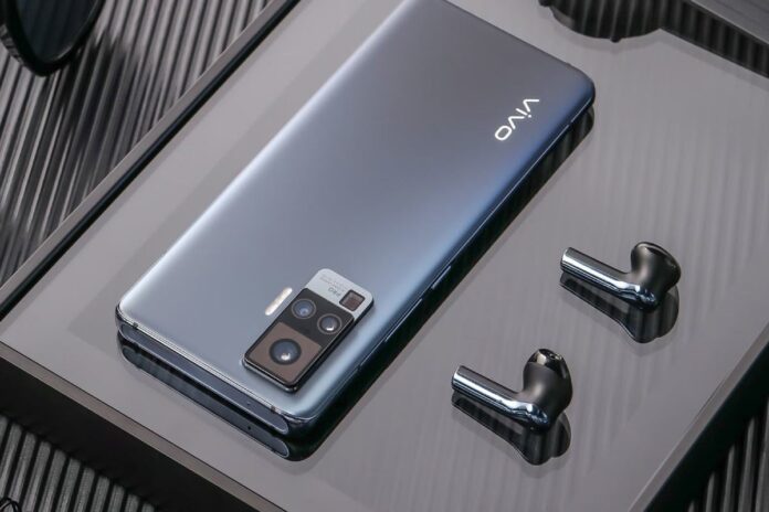 Vivo Y20 Price