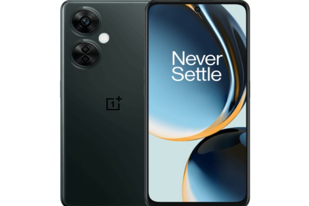 oneplus 5g