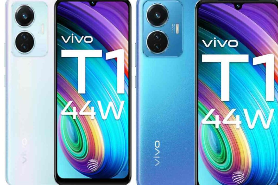 vivo t1 44w