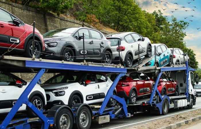 The Benefits of RoadRunner Auto Transport Services 