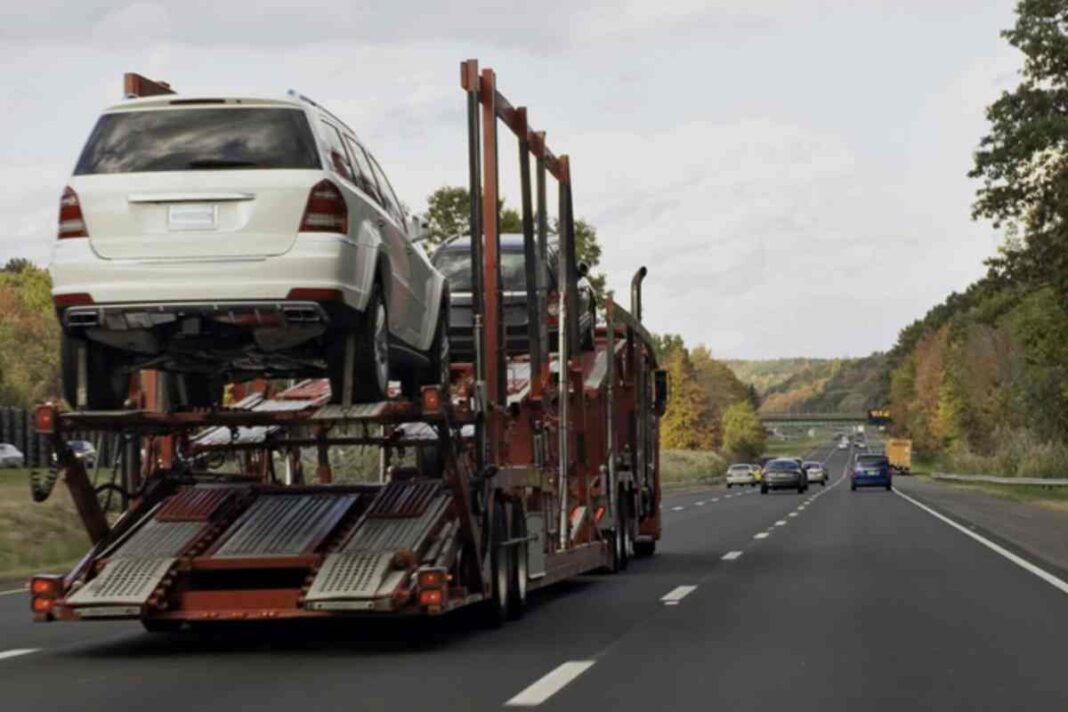 The Benefits of RoadRunner Auto Transport Services