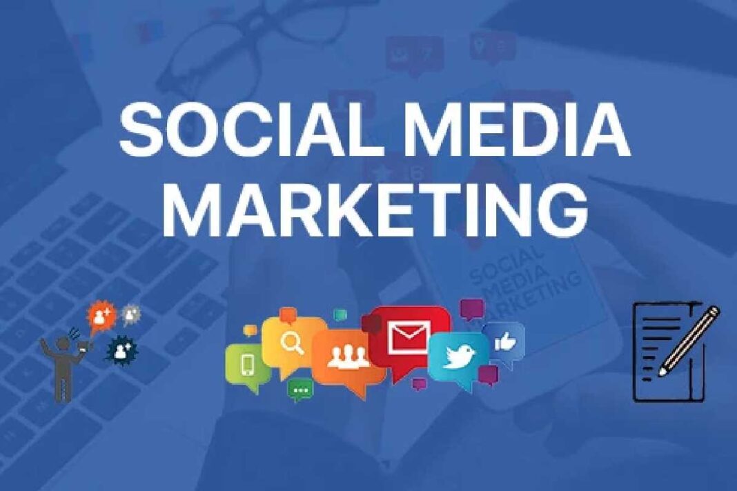 Social Media Marketing: Strategies, Benefits, and Emerging Trends